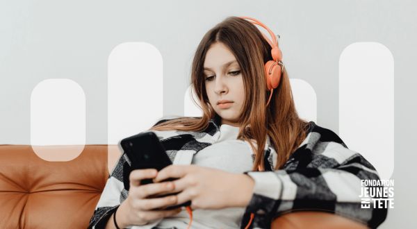 Réseaux sociaux: augmentation des troubles liés à la santé mentale
