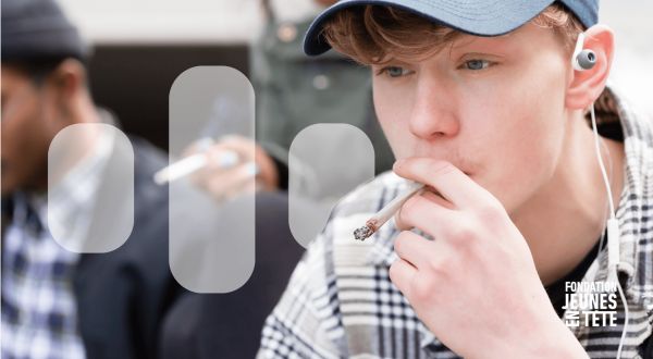 Consommation de drogues et d’alcool: quand faut-il s‘inquiéter?