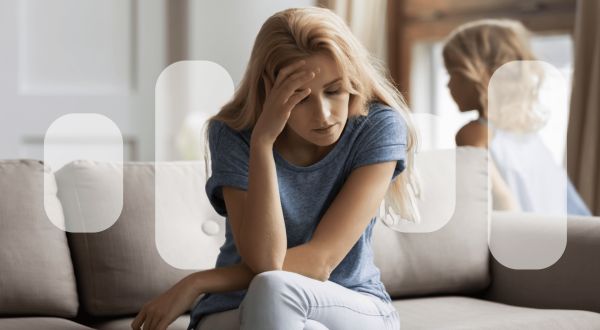Souffrez-vous d’épuisement parental? Un phénomène en plein expansion.