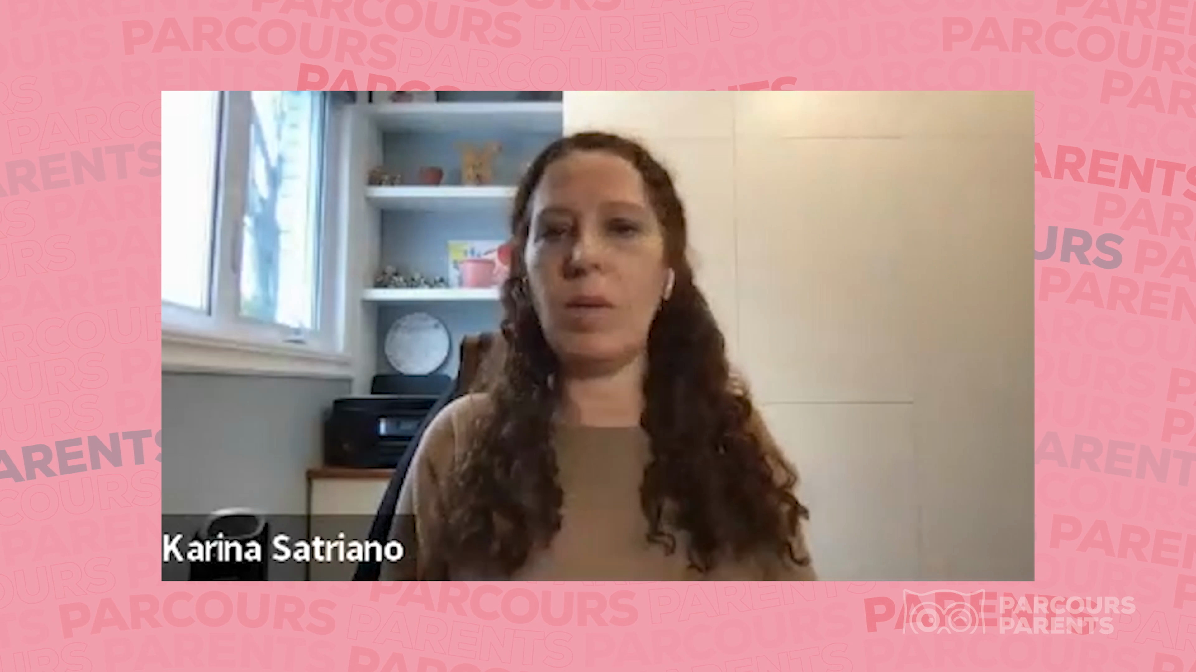 Video poster
