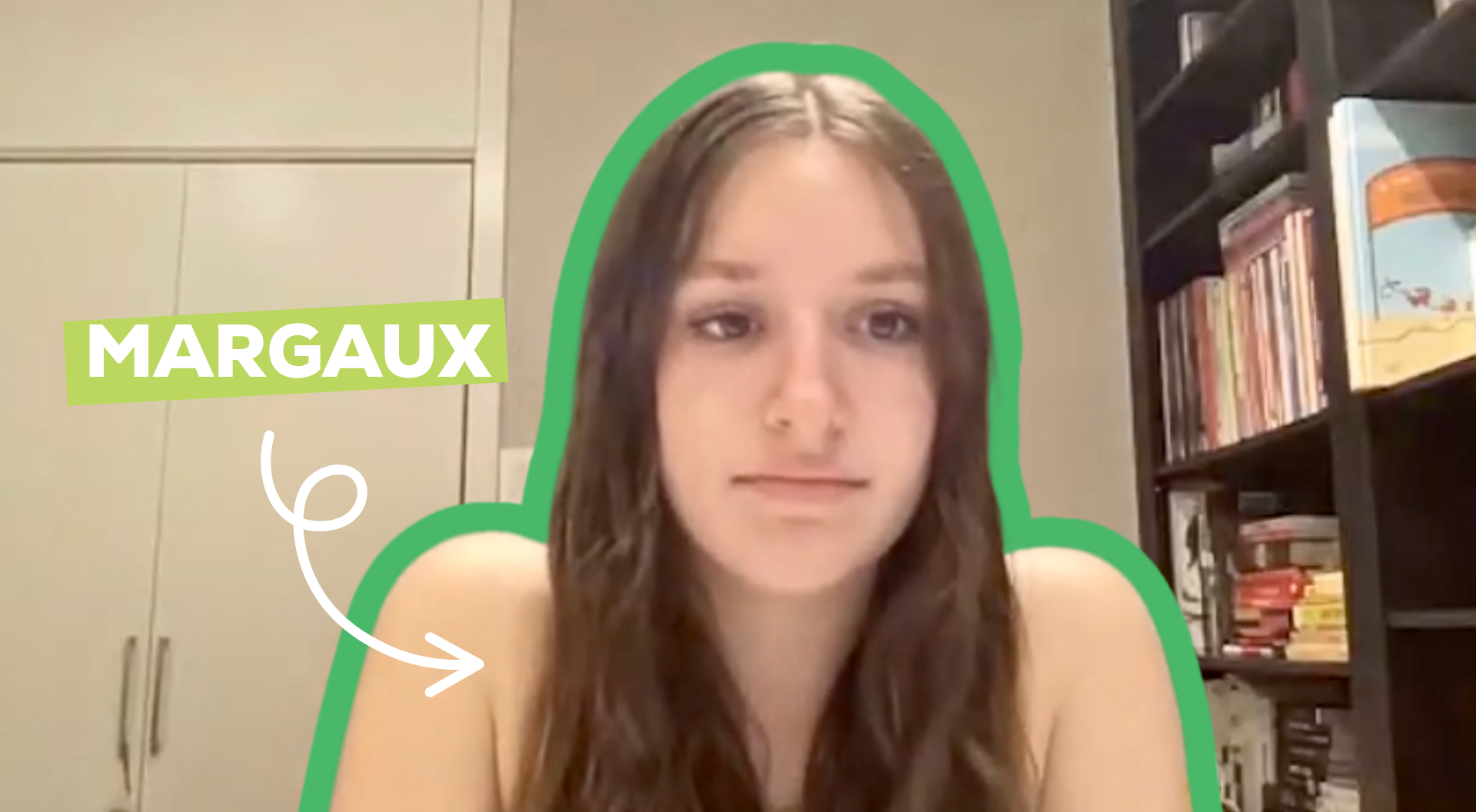 Video poster
