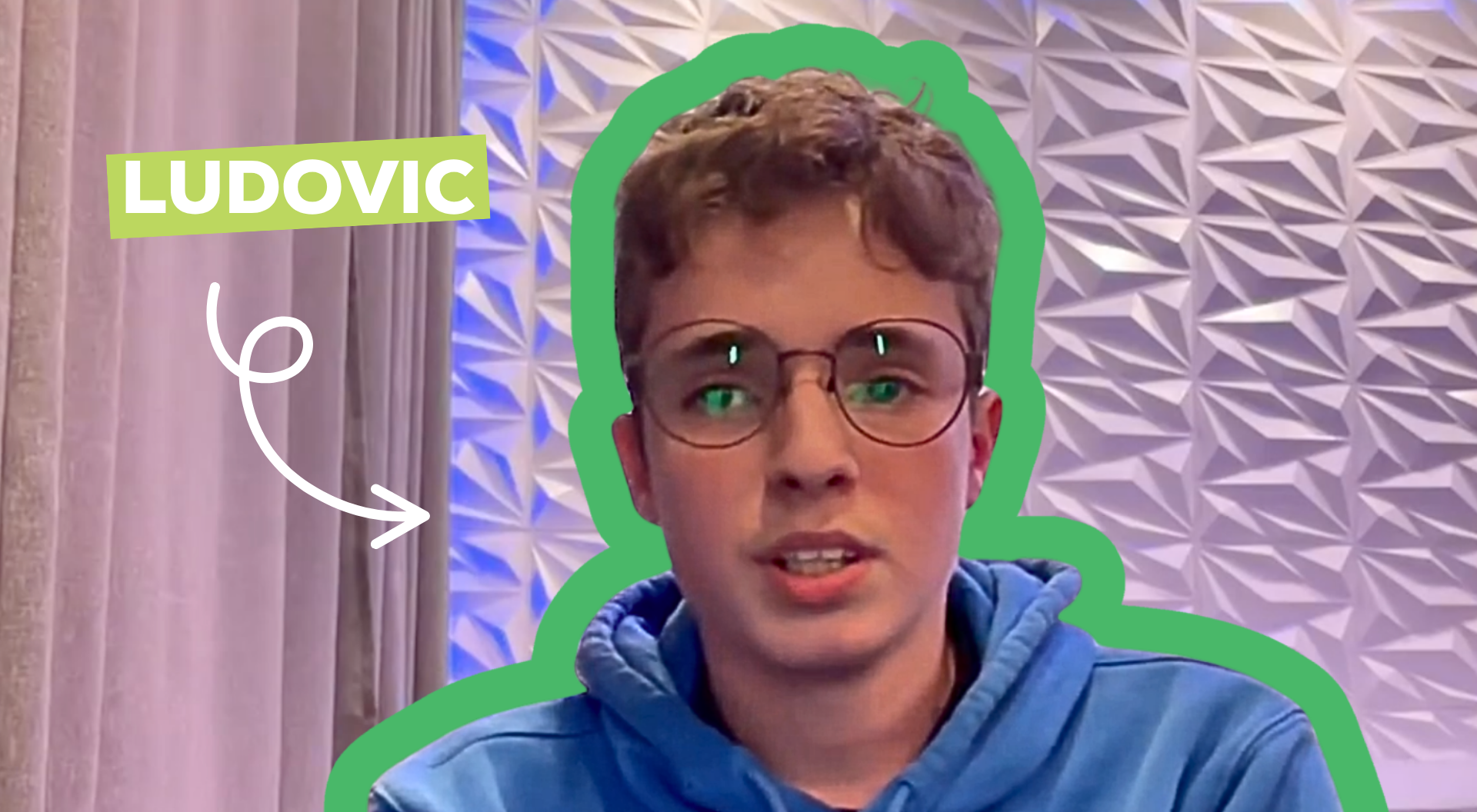 Video poster