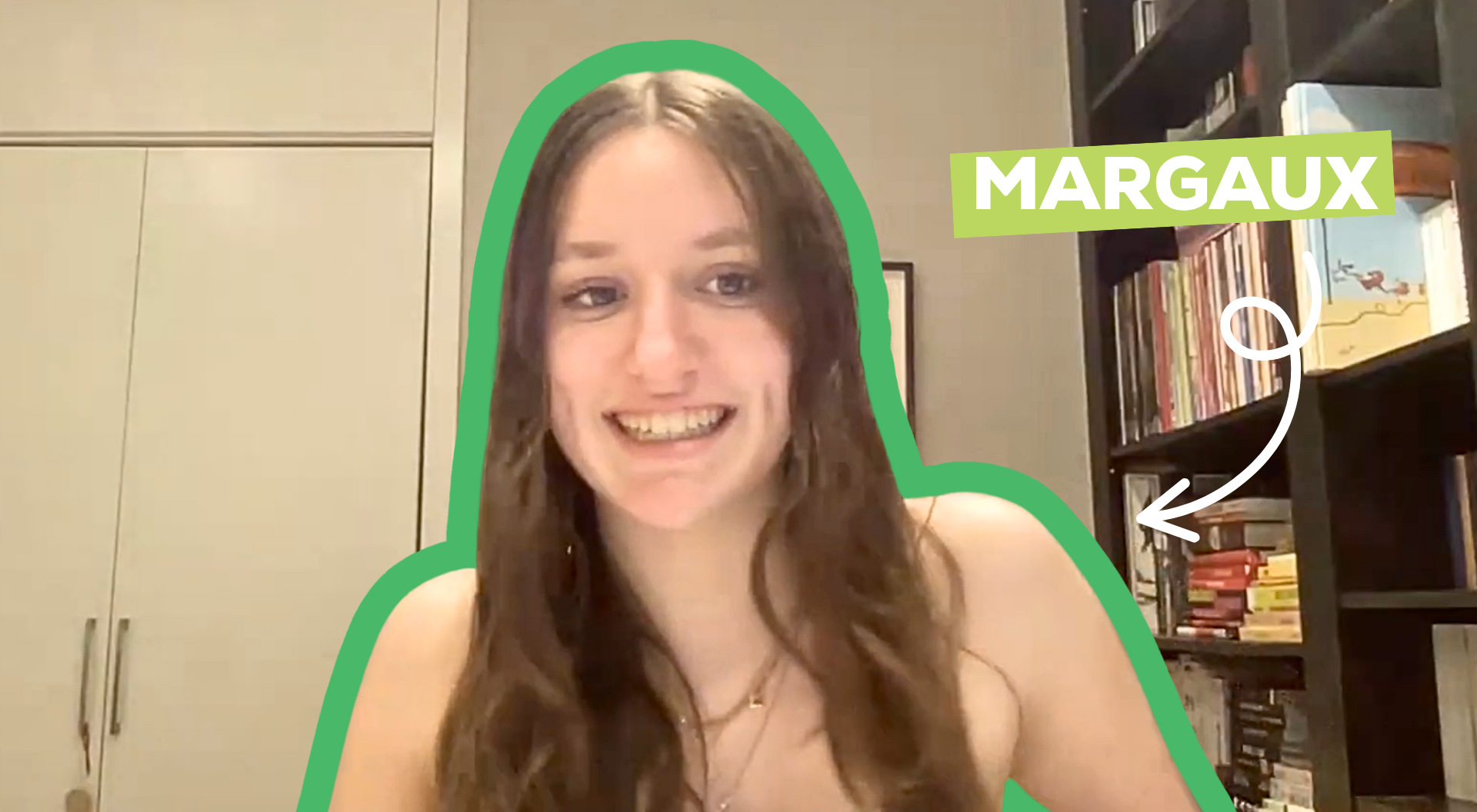 Video poster