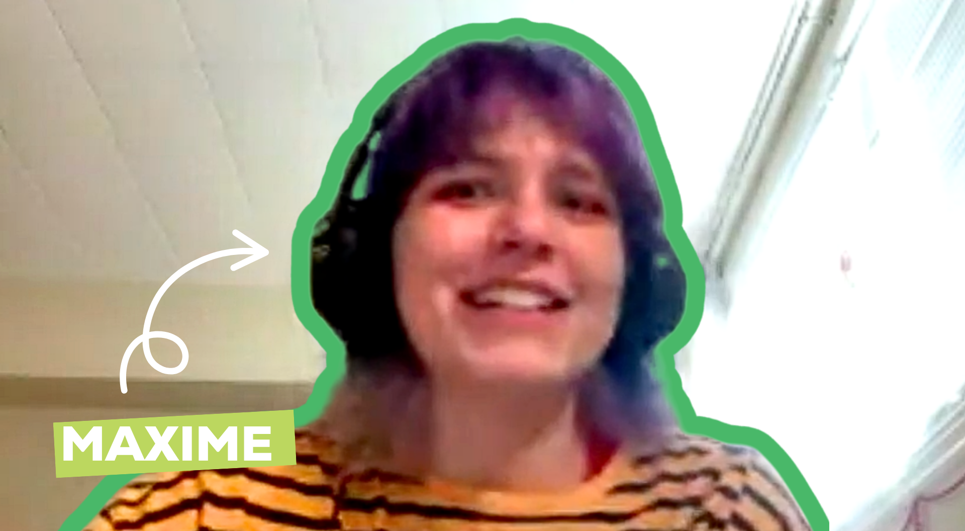 Video poster