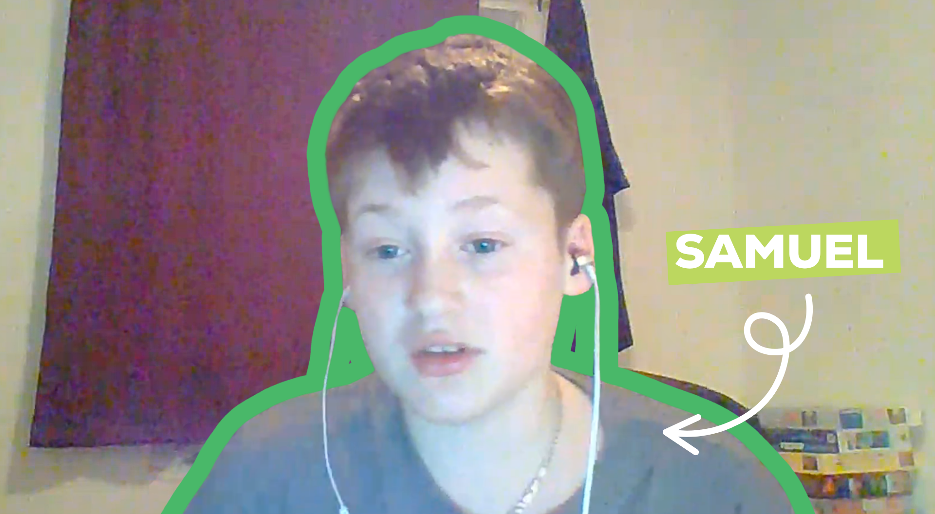 Video poster