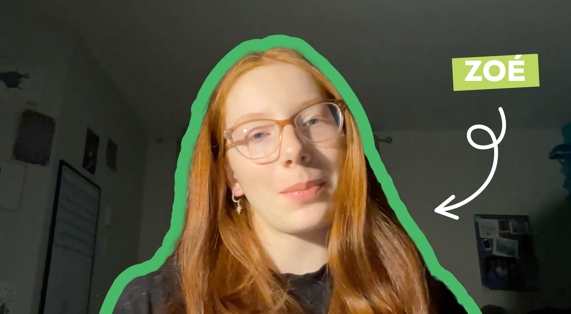 Video poster