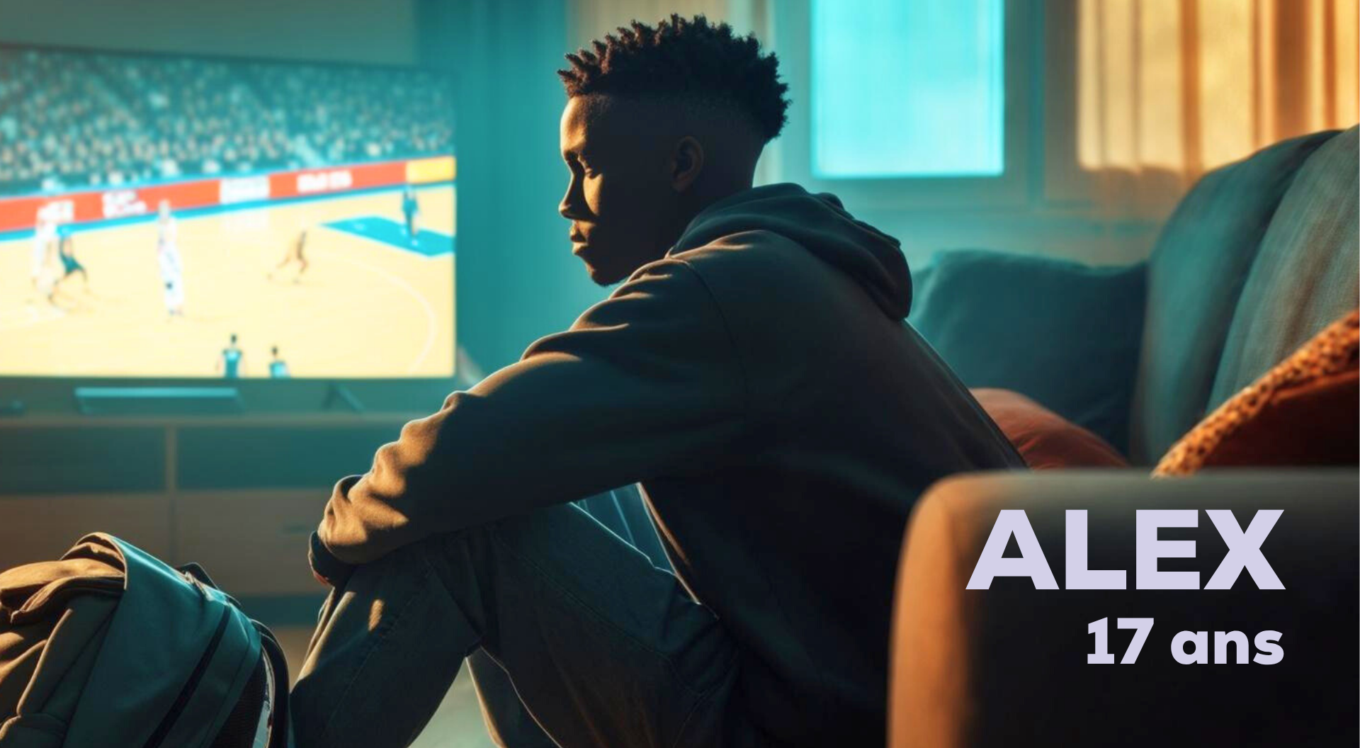 Video poster
