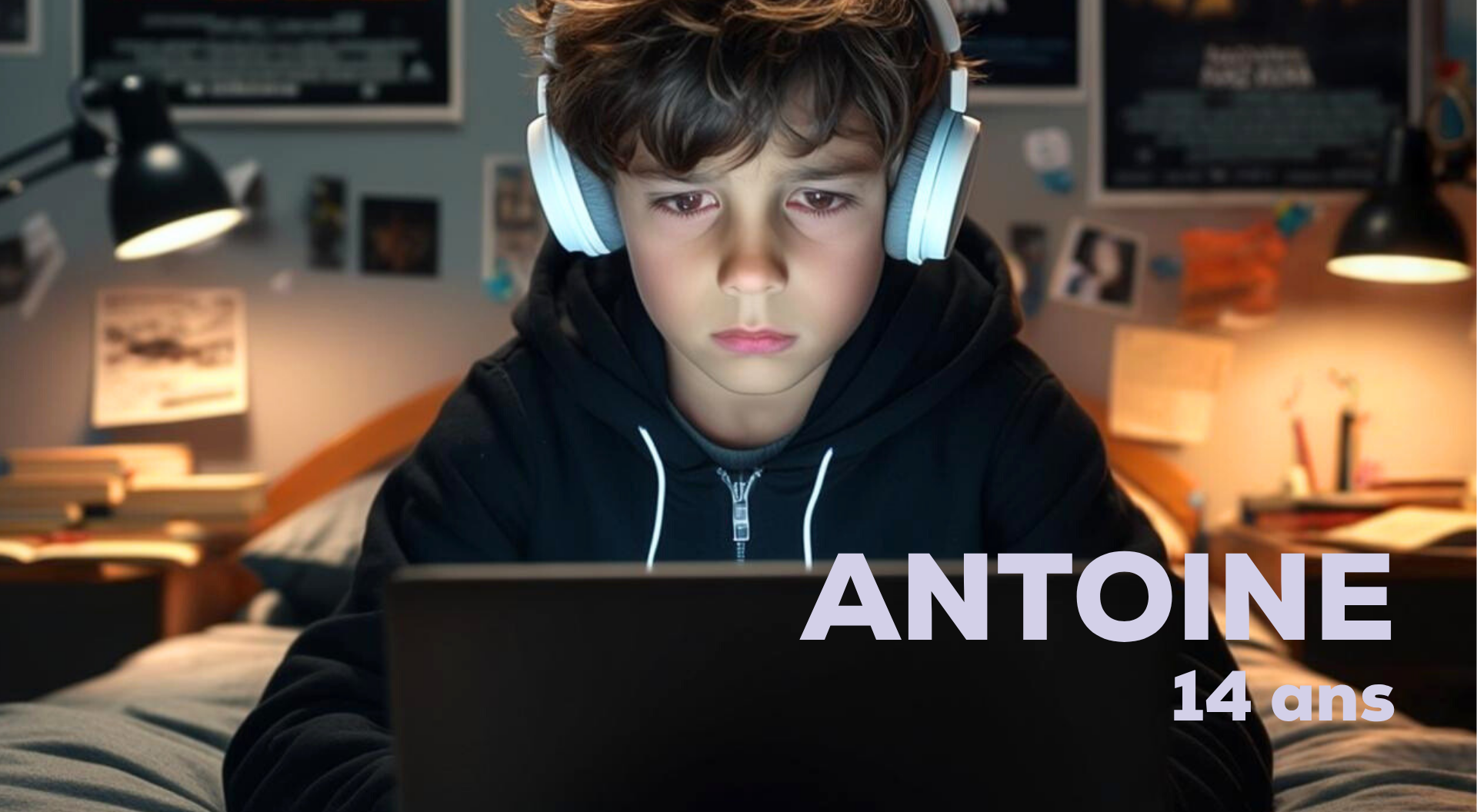 Video poster