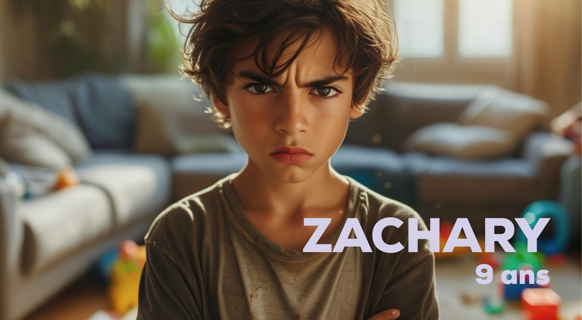 Video poster