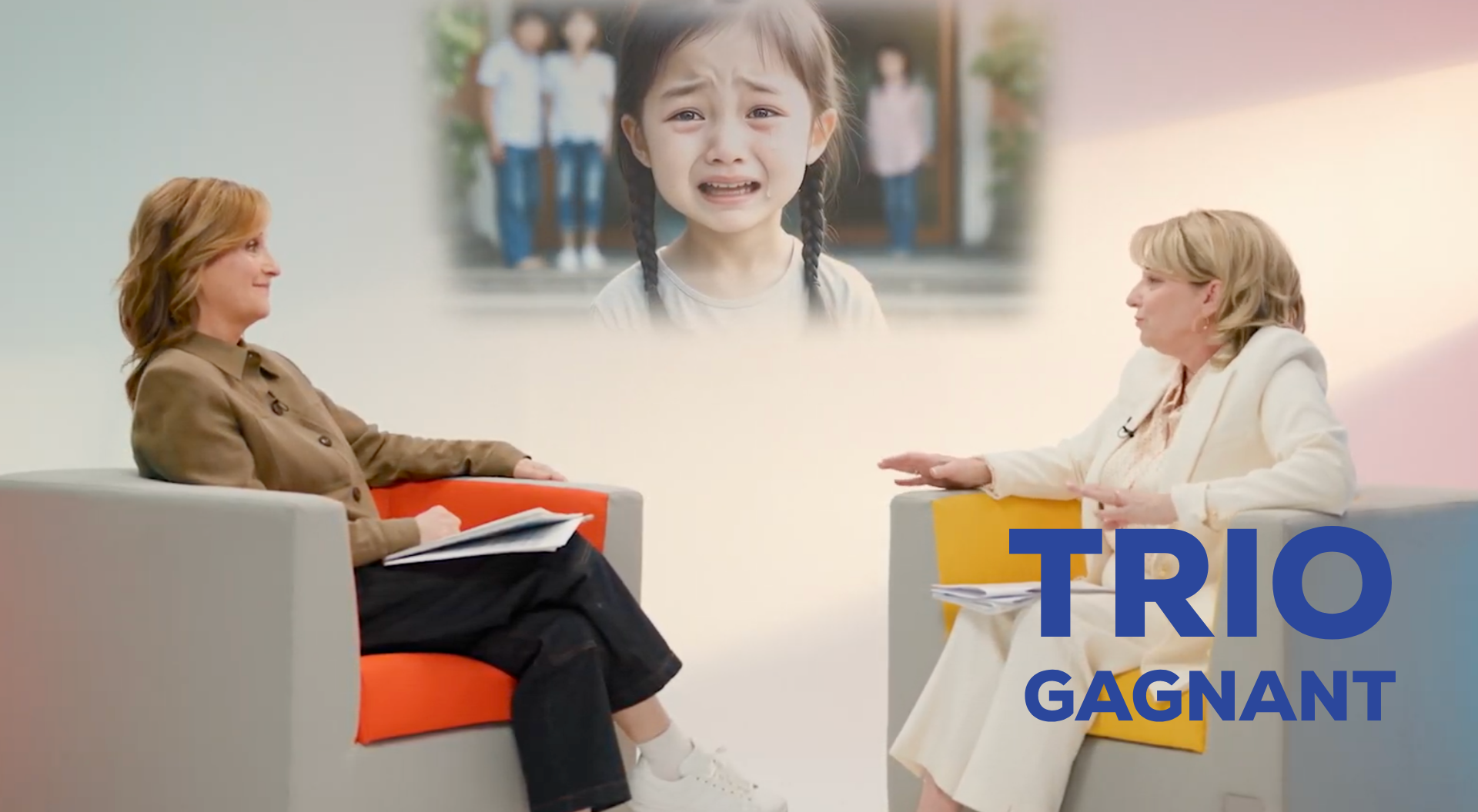 Video poster