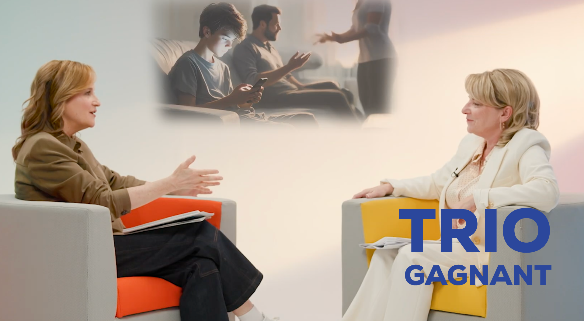 Video poster