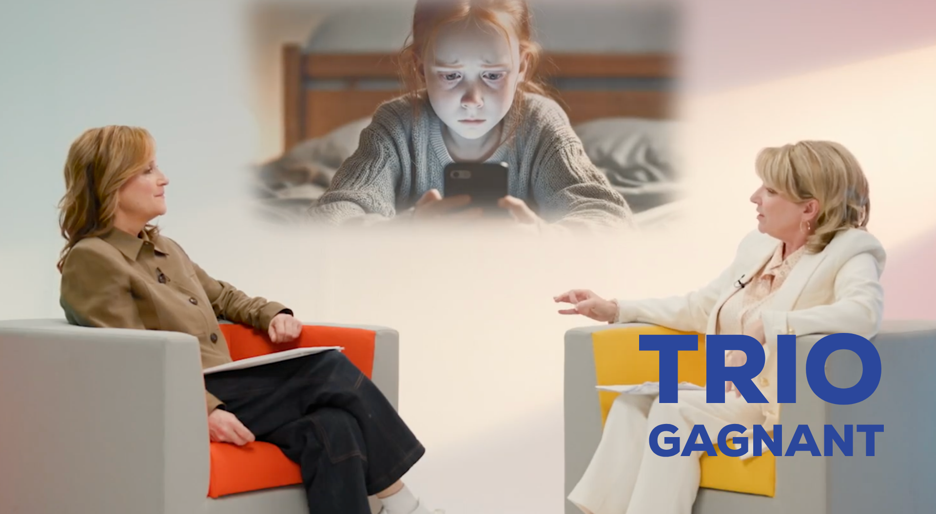 Video poster