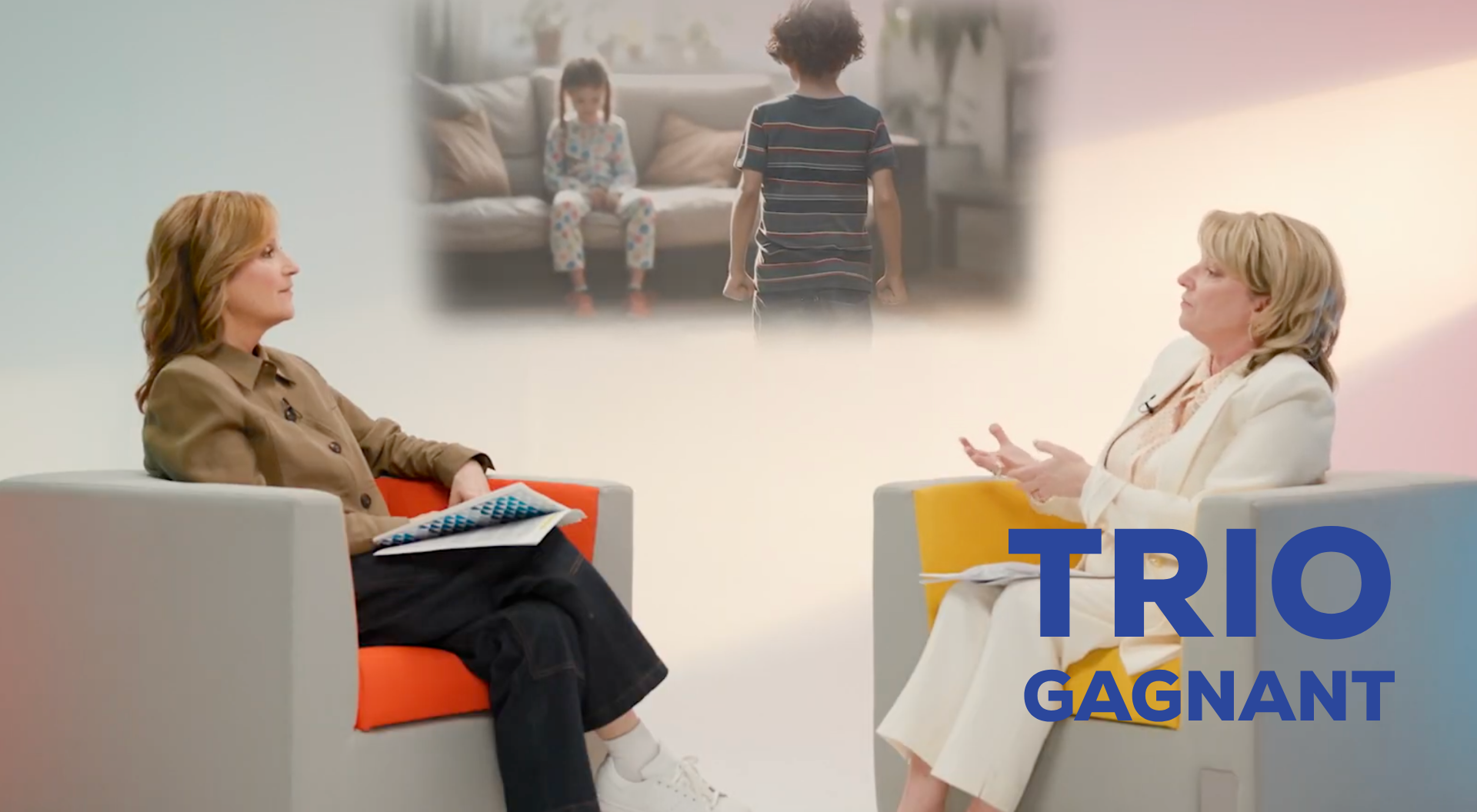 Video poster