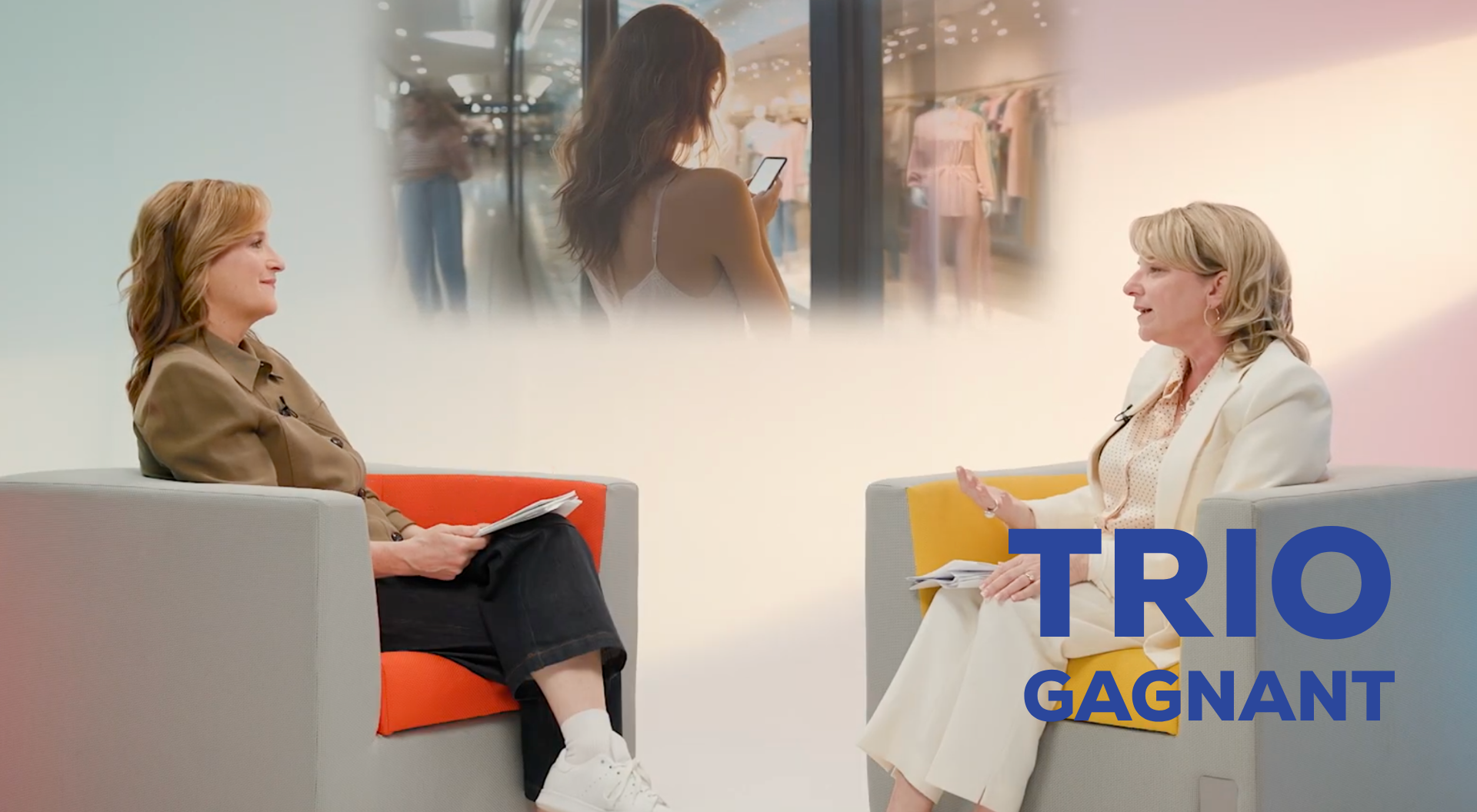 Video poster