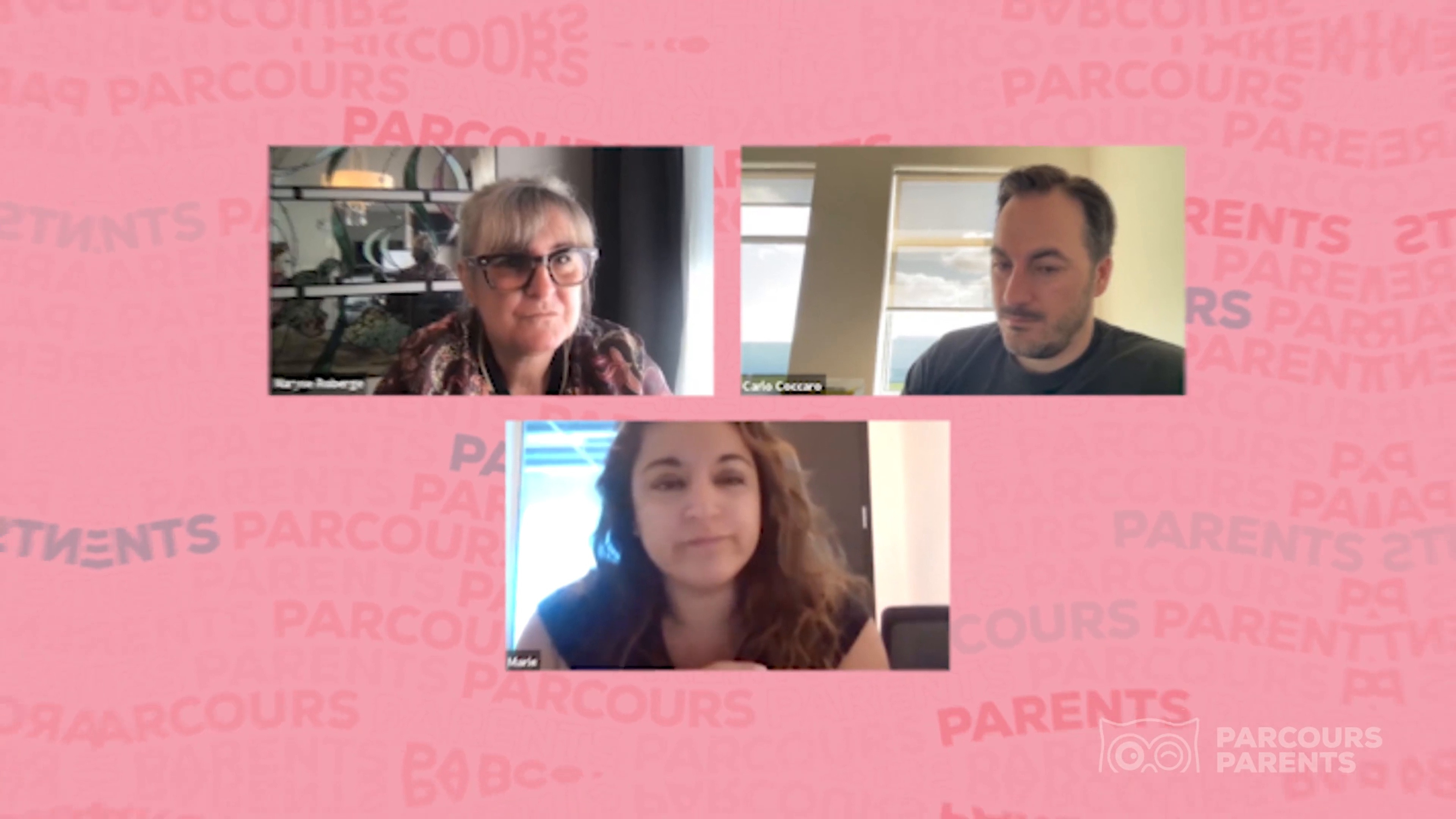 Video poster