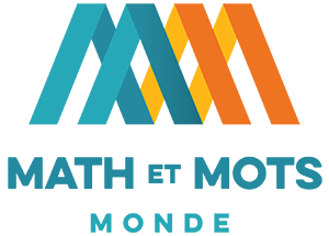 Math et Mots Monde